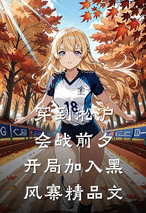 穿到淞沪会战前夕，开局加入黑风寨精品文