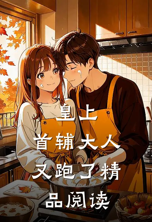 皇上，首辅大人又跑了精品阅读