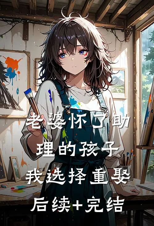 老婆怀了助理的孩子，我选择重娶后续+完结
