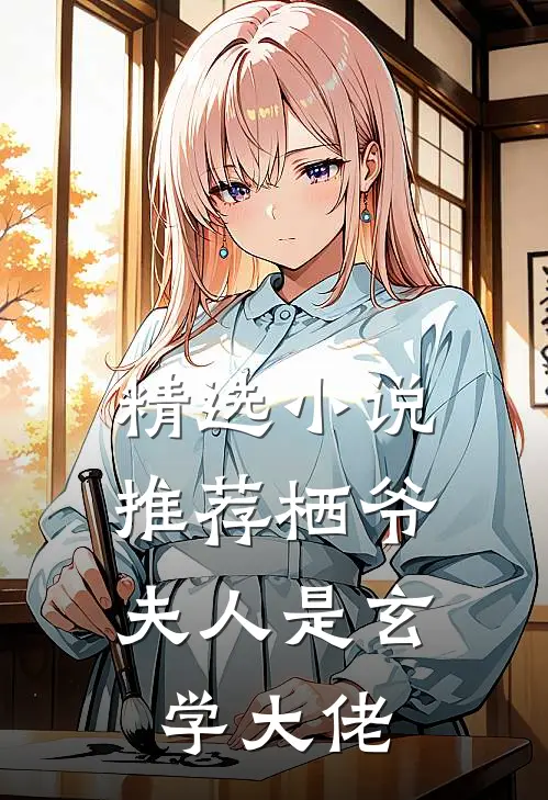 精选小说推荐栖爷，夫人是玄学大佬