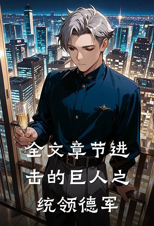 全文章节进击的巨人之统领德军