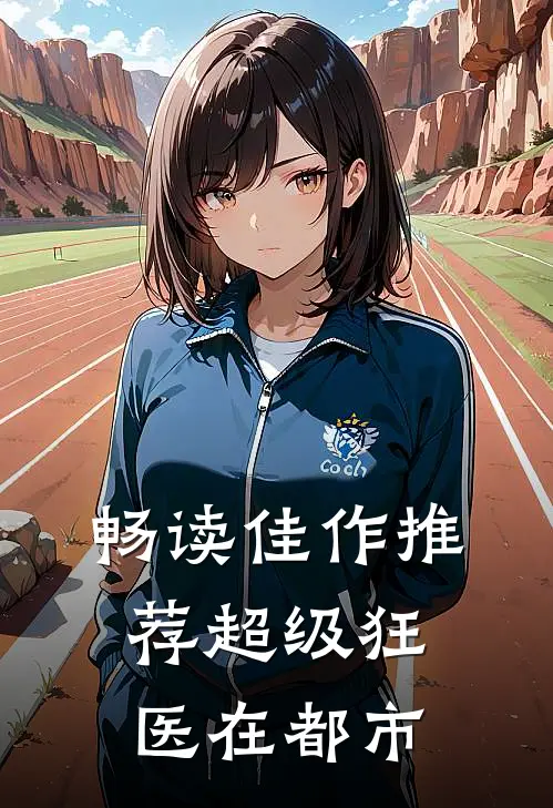 畅读佳作推荐超级狂医在都市
