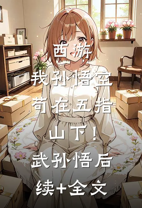 西游：我孙悟空，苟在五指山下！武孙悟后续+全文