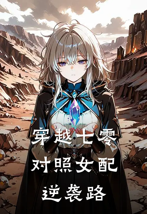 穿越七零对照女配逆袭路