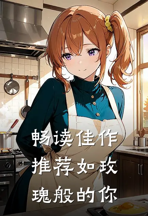 畅读佳作推荐如玫瑰般的你