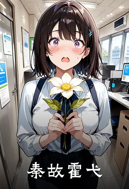 秦故霍弋