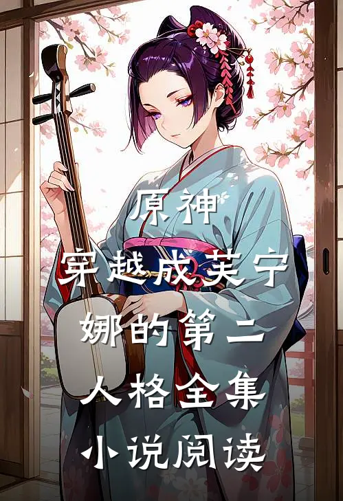 原神：穿越成芙宁娜的第二人格全集小说阅读