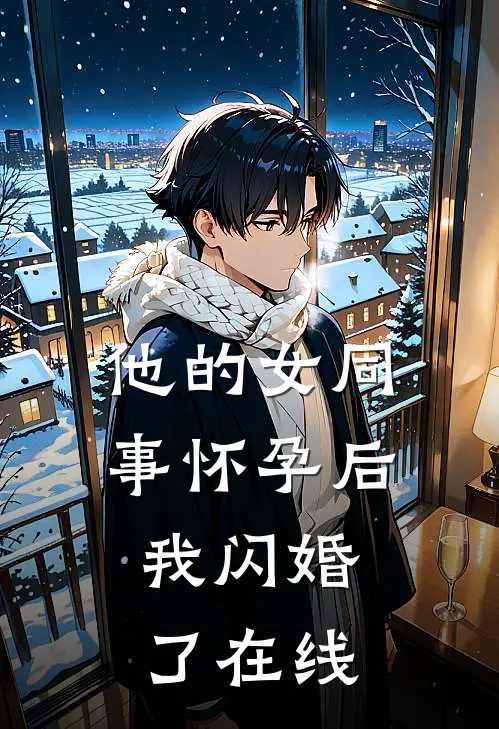 他的女同事怀孕后，我闪婚了在线