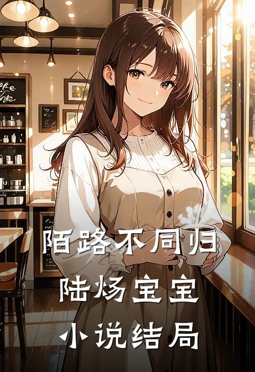 陌路不同归陆炀宝宝小说结局