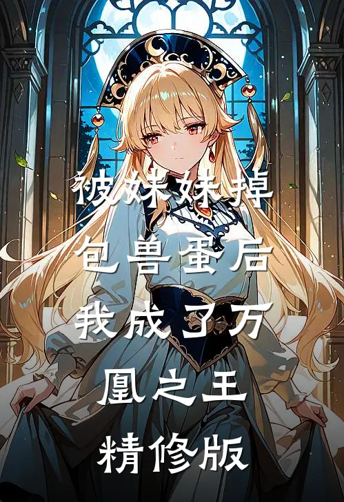 被妹妹掉包兽蛋后，我成了万凰之王。精修版