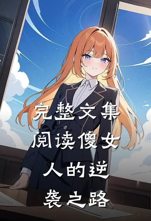 完整文集阅读傻女人的逆袭之路