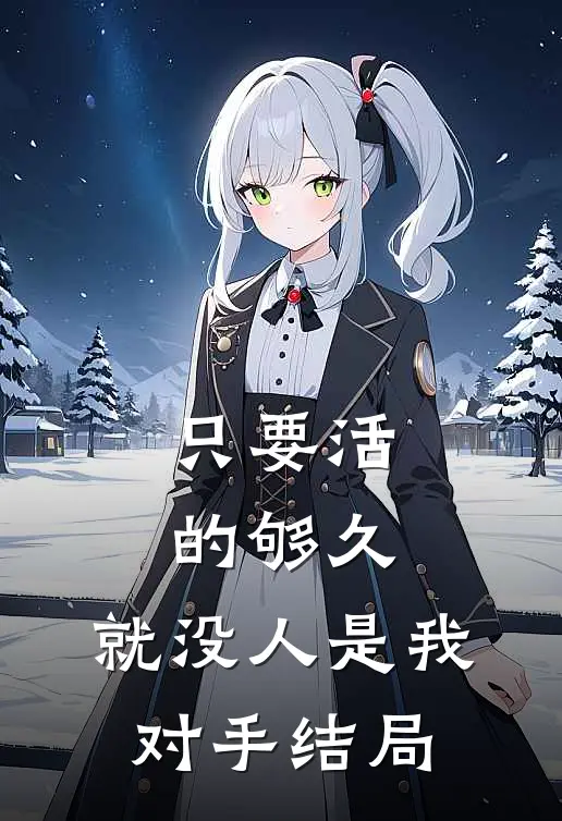 只要活的够久，就没人是我对手结局