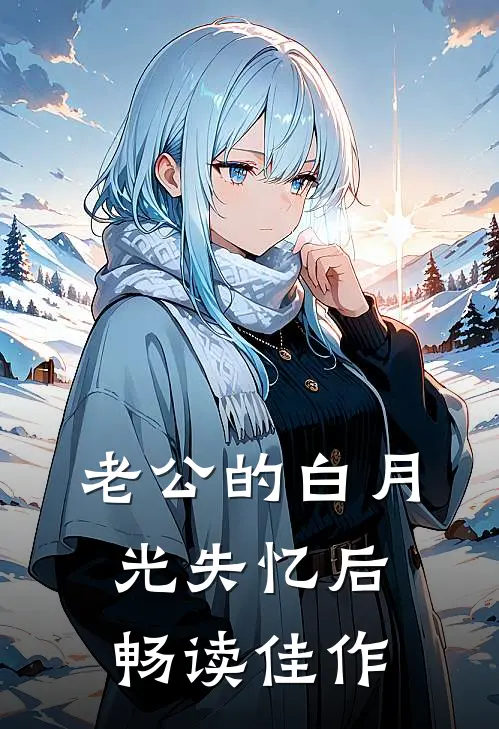 老公的白月光失忆后畅读佳作