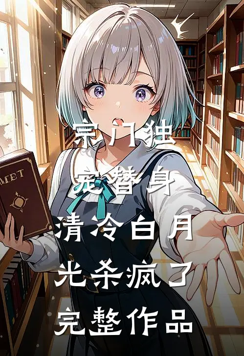 宗门独宠替身，清冷白月光杀疯了完整作品