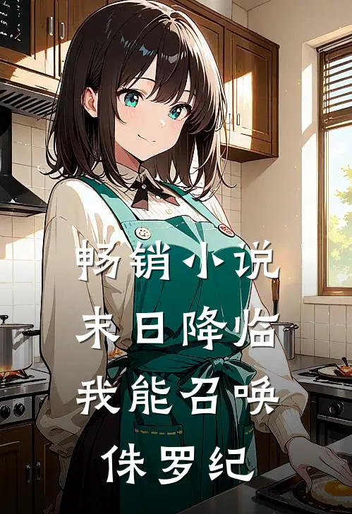 畅销小说末日降临：我能召唤侏罗纪