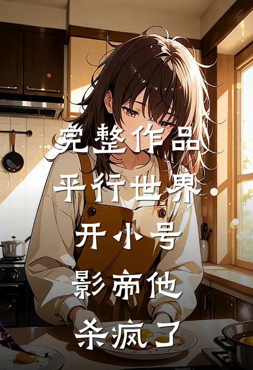 完整作品平行世界开小号，影帝他杀疯了