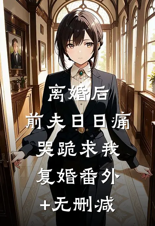 离婚后，前夫日日痛哭跪求我复婚番外+无删减