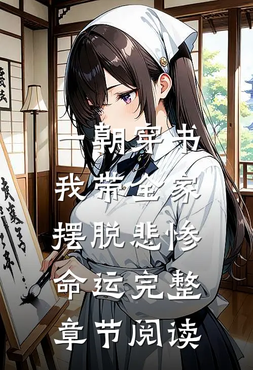 一朝穿书，我带全家摆脱悲惨命运完整章节阅读