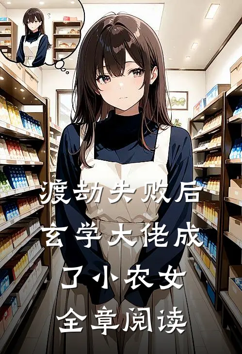 渡劫失败后，玄学大佬成了小农女全章阅读