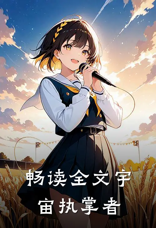 畅读全文宇宙执掌者