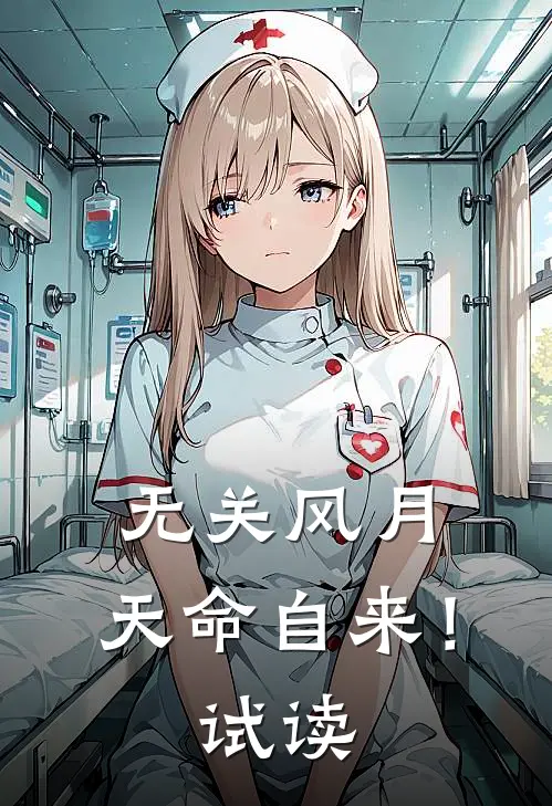 无关风月，天命自来！试读