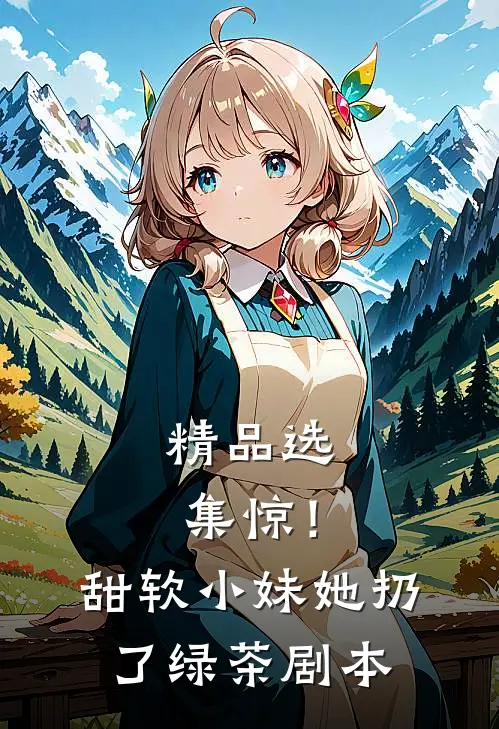 精品选集惊！甜软小妹她扔了绿茶剧本