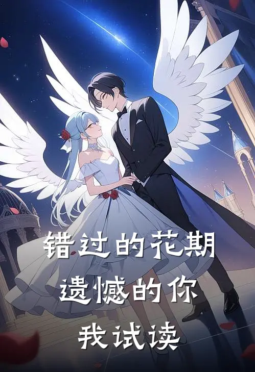 错过的花期，遗憾的你我试读