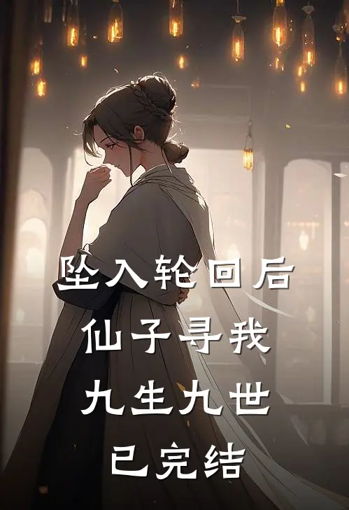 坠入轮回后，仙子寻我九生九世已完结