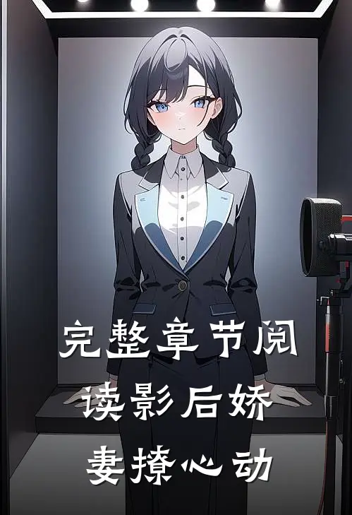 完整章节阅读影后娇妻撩心动