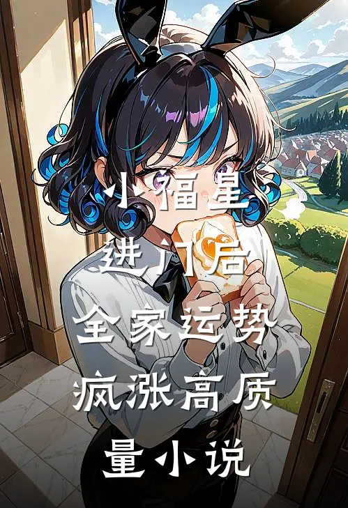 小福星进门后，全家运势疯涨高质量小说
