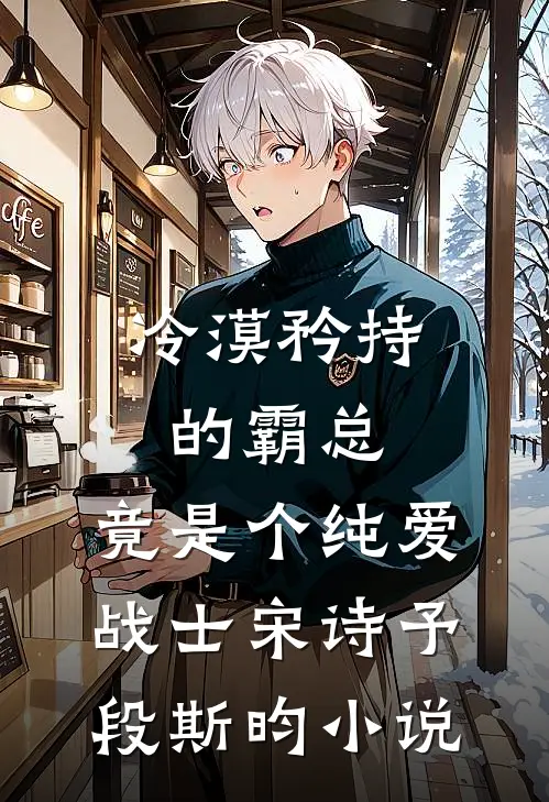 冷漠矜持的霸总，竟是个纯爱战士宋诗予段斯昀小说