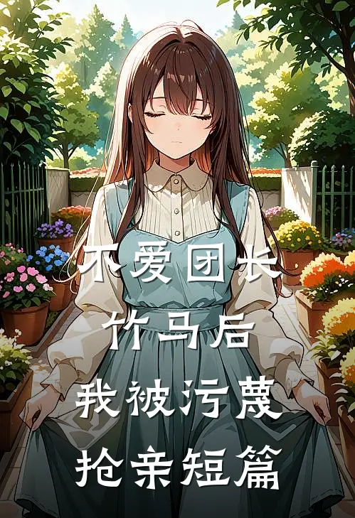 不爱团长竹马后，我被污蔑抢亲短篇
