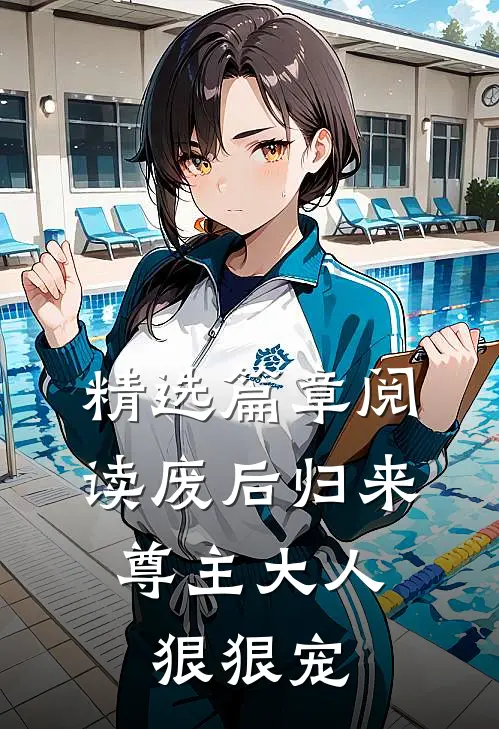 精选篇章阅读废后归来：尊主大人狠狠宠