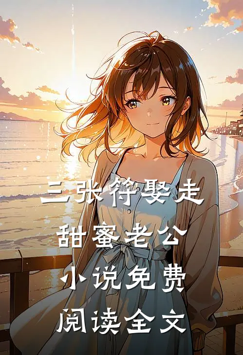 三张符娶走甜蜜老公小说免费阅读全文