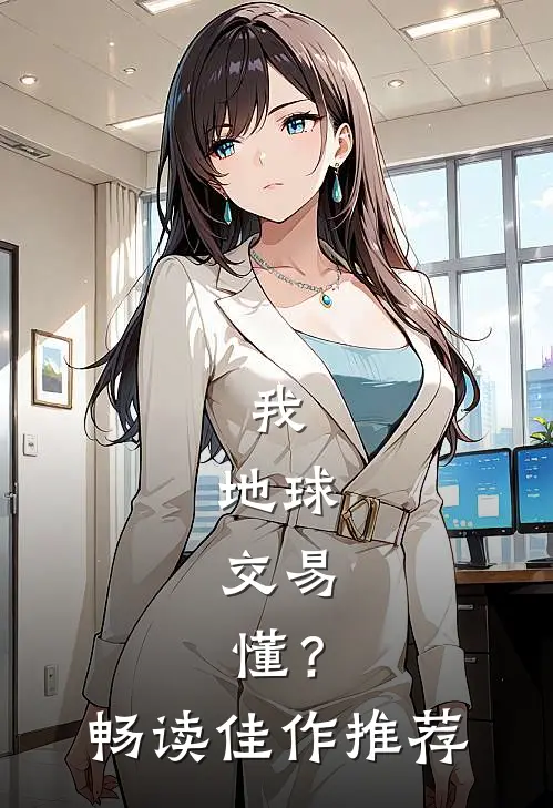 我，地球，交易，懂？畅读佳作推荐