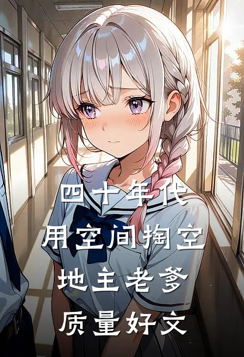 四十年代，用空间掏空地主老爹质量好文