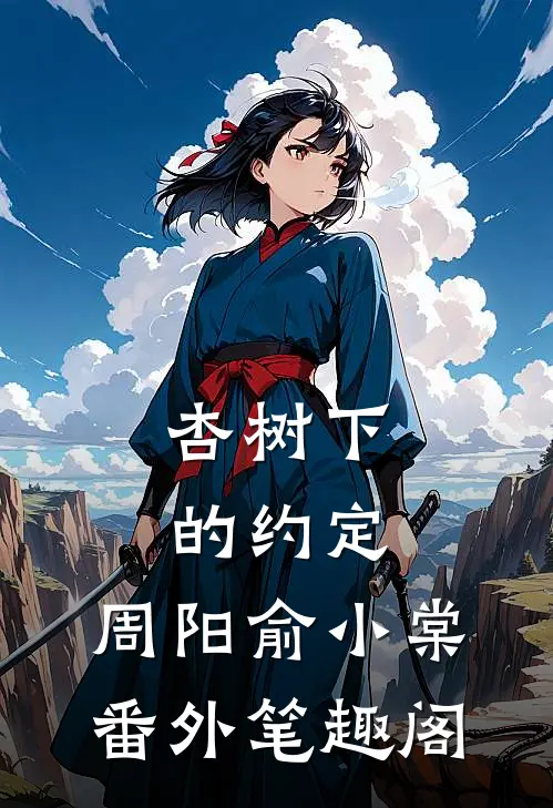 杏树下的约定：周阳俞小棠番外笔趣阁