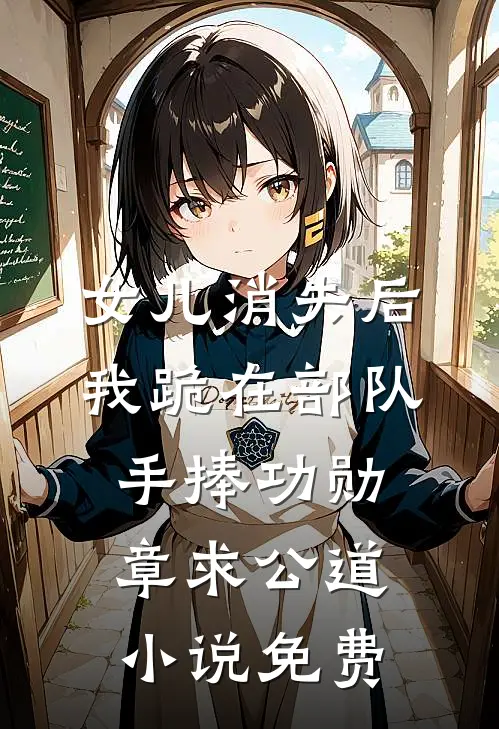 女儿消失后，我跪在部队手捧功勋章求公道小说免费