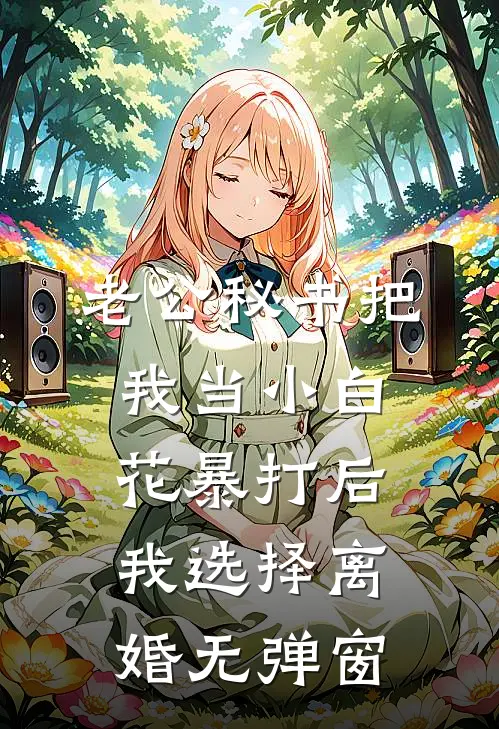 老公秘书把我当小白花暴打后，我选择离婚无弹窗