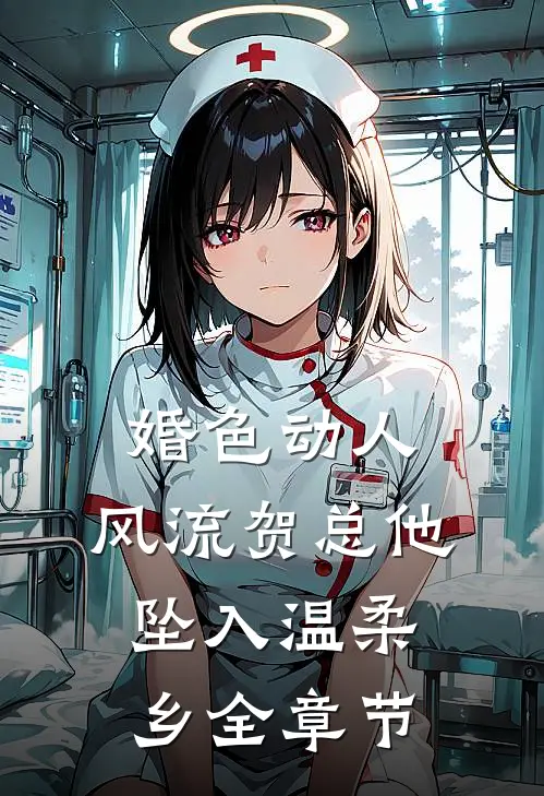婚色动人，风流贺总他坠入温柔乡全章节