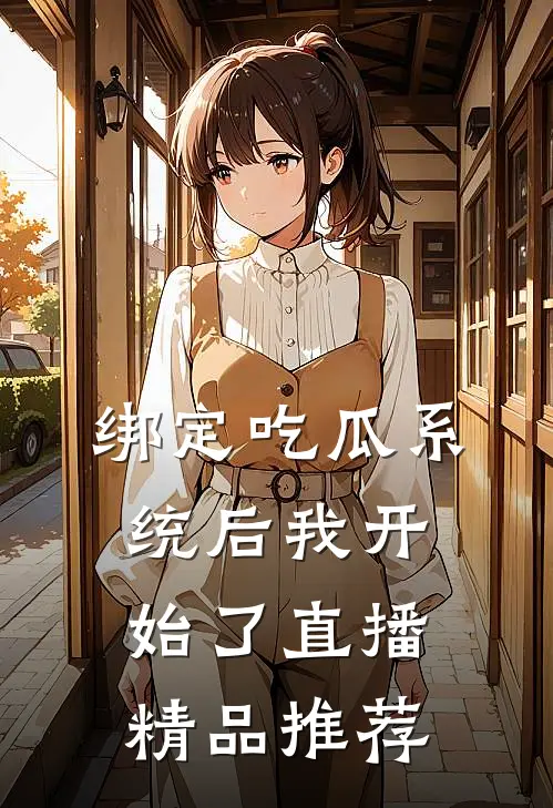 绑定吃瓜系统后我开始了直播精品推荐