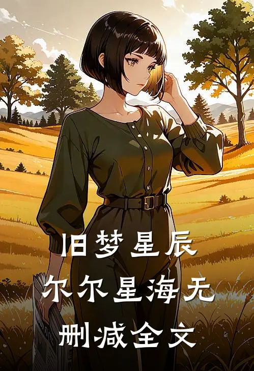 旧梦星辰，尔尔星海无删减全文