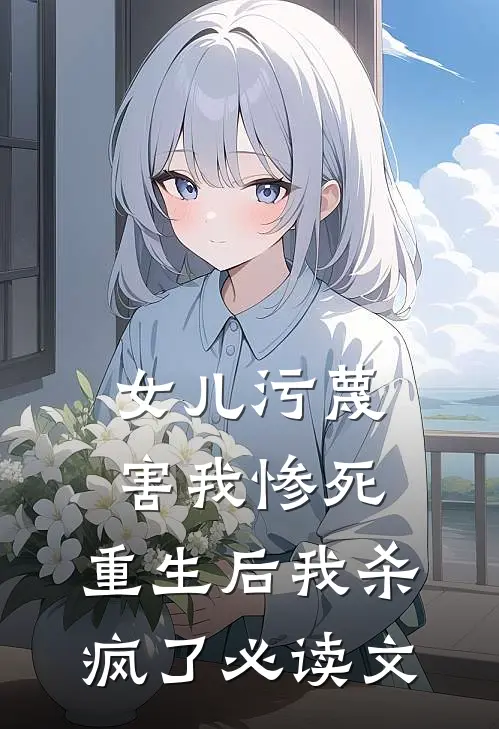 女儿污蔑害我惨死，重生后我杀疯了必读文
