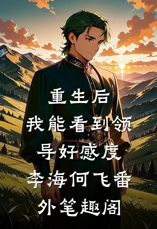 重生后，我能看到领导好感度：李海何飞番外笔趣阁