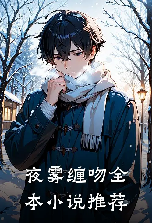 夜雾缠吻全本小说推荐