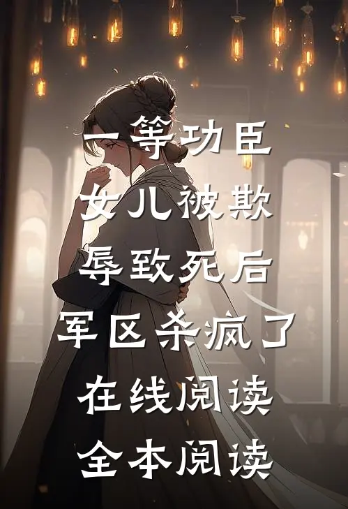 一等功臣女儿被欺辱致死后，军区杀疯了在线阅读全本阅读