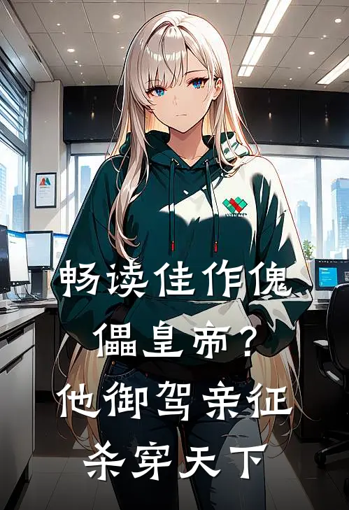 畅读佳作傀儡皇帝？他御驾亲征杀穿天下