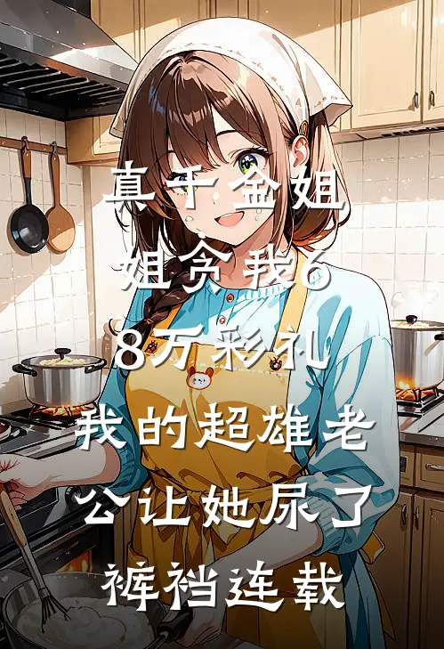 真千金姐姐贪我6.8万彩礼，我的超雄老公让她尿了裤裆连载