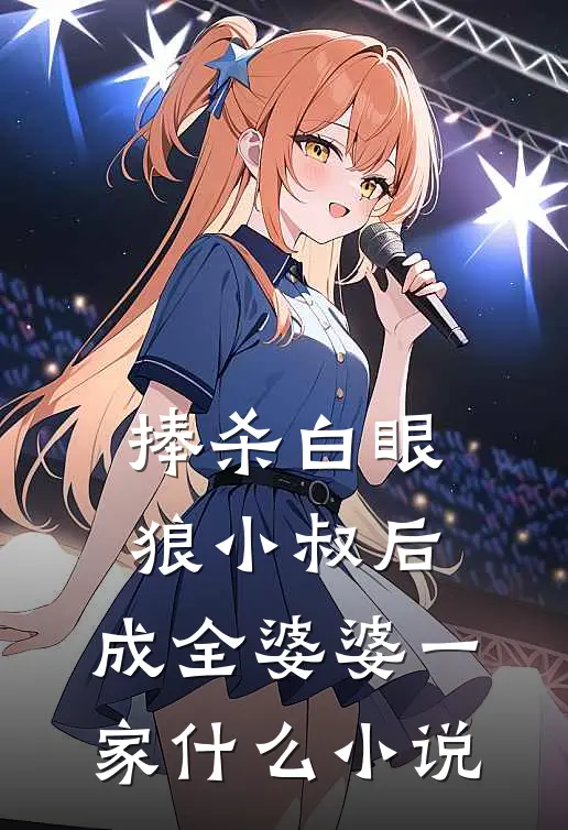 捧杀白眼狼小叔后，成全婆婆一家什么小说