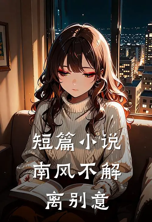 短篇小说南风不解离别意
